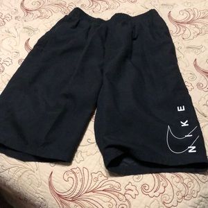 Boys swim shorts